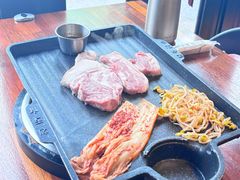 -Dombe豚(黑猪肉街店)