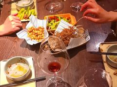 -酒肆浅葱·特色菜馆(卓悦intown店)