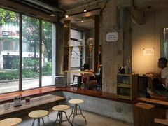 -来回·咖啡(天河南店)