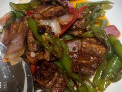 -新吉士·上海菜(浦东LCM置汇旭辉店)