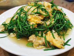 -王村姑老土炕莜面村(张北店)