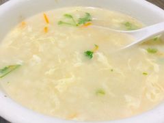 海鲜疙瘩汤-大京园海鲜烧烤(东城路店)