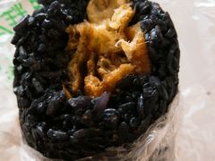 -芳婆糕团店(王府大街店)