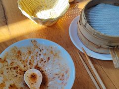 -豆相识•九九豆腐脑(牛咡桥店)
