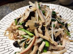 -渔民船说·北塘海鲜·天津菜·海肠捞饭(北塘古镇店)