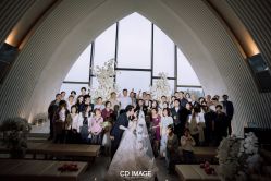 -中谷小南国花园酒店·宴会厅