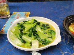 -国生茶庄·地道农家菜团建活动