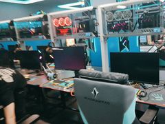 -任我游电竞(朝外店)