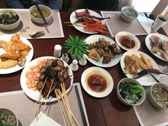 -南京东郊国宾馆
