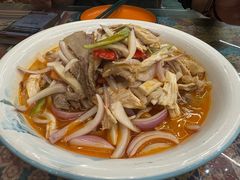 -乡村馕坑肉·烧烤·新疆菜·本地人更爱吃(阿勒泰首店)
