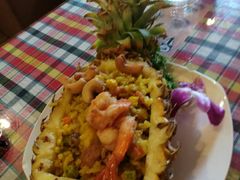 -芭堤雅泰国餐厅(胜利路店)