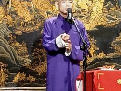 -哈哈曲艺社(西门闲亭店)