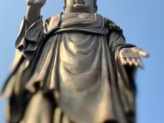 -灵山胜境
