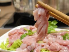 -东国海鲜火锅城(氹仔店)