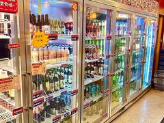 -福苗小骆驼烧烤(大唐不夜城店)