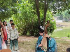 -三国赤壁古战场