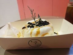 -狐狸和向日葵(北京路店)