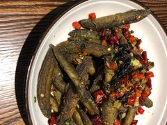 -胡胖子有点味·湘鄂菜(花桥中百仓储店)