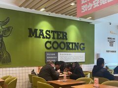 -李先生牛肉面大王(青岛闽江路店)