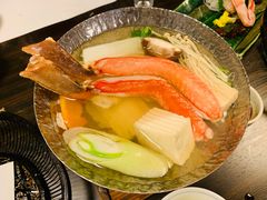 -蟹道乐(網元別館店)