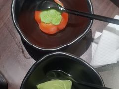 -匠和风精致料理(莆田财富中心店)