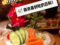-藤原布二·八佰善会席料理(奥体店)