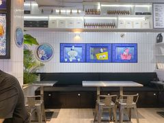 -TRIPS BURGER(大钟寺店)