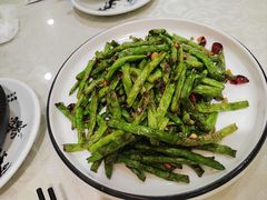 -眷江南之小蓝鲸(王府大街店)