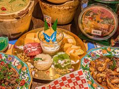 -泰妃殿(武汉首店)