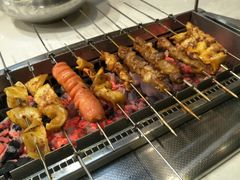 -白玉串城(南六中路店)