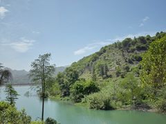 -东南悬空寺方广岩