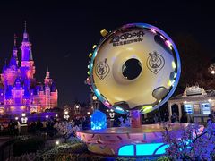 景点-上海迪士尼度假区