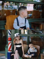 点击看大图 -IMUSE BARBER SHOP