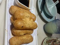红糖糍粑-韵秋荷(宝山龙湖天街店)