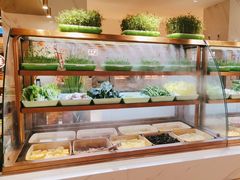 -享遇.锅姥姥牛排海鲜自助(小寨店)