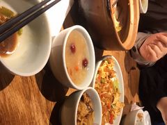 -小吊梨汤·北京菜·烤鸭(鸟巢店)