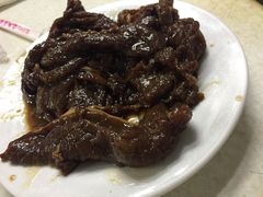 牛肉-大槐树烤肉馆