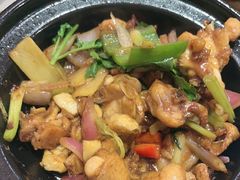 -香港深仔记茶餐厅(东门店)