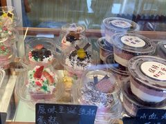 -包满意面包糕点(东坝店)