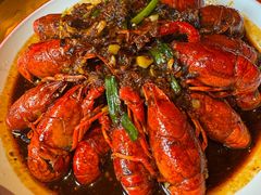 -金陵一哥龙虾馆(三牌楼总店)