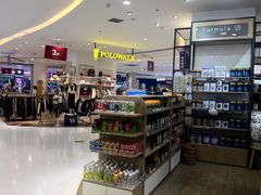 -丽达购物中心(崂山店)