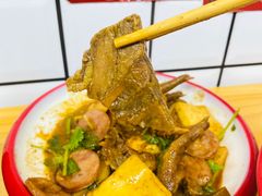 -泰粗卤加热卤味(义全店)