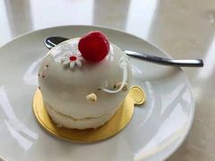 -苏州洲际酒店·大堂酒廊