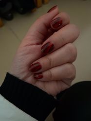 -青沐日式美甲美睫半永久