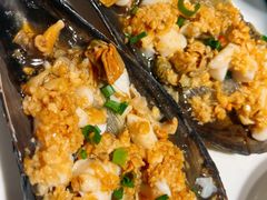 -倍儿美海鲜排挡·非遗海鲜蒸饺(洋货店)