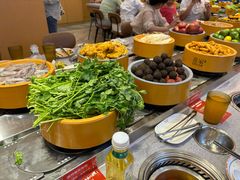-喜家自助小火锅(乐客城店)