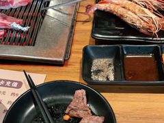 -千寻烧肉(政务区店)