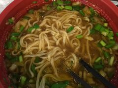-大唐腾记腊汁肉夹馍(西安北站店)
