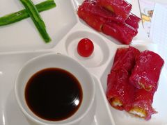 -和乐喜宴海鲜酒家(骏荣广场店)