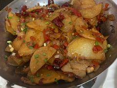 -新新湘菜馆(新中街二条店)